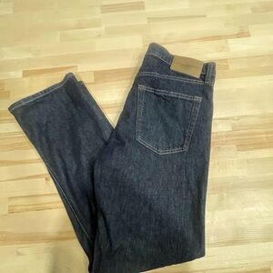 Calvin Klein Men's Blue Jeans